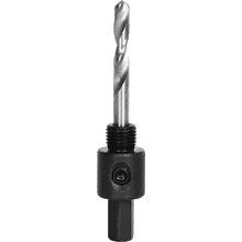 Адаптер для коронок Deli YS EDH-SKZ002-E1-E1