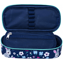 Пенал "Baby Bunny", 1 отделение