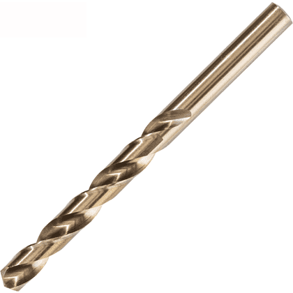 Сверло по металлу Deli RS EDH-MHZ110-E2, 11.0 мм, DIN 338, HSCo 5%