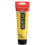 Краски акриловые 