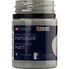 Краска акриловая матовая "Декола", 814 серая, 50 мл., банка - 4