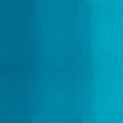 Краски акриловые "Ладога", 507 бирюзовая, 500 мл., банка - 3