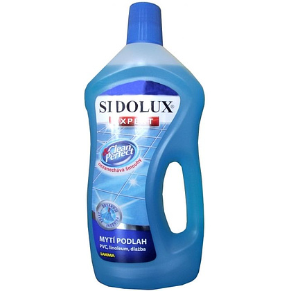 Средство моющее для линолеума, камня и плитки "Sidolux"