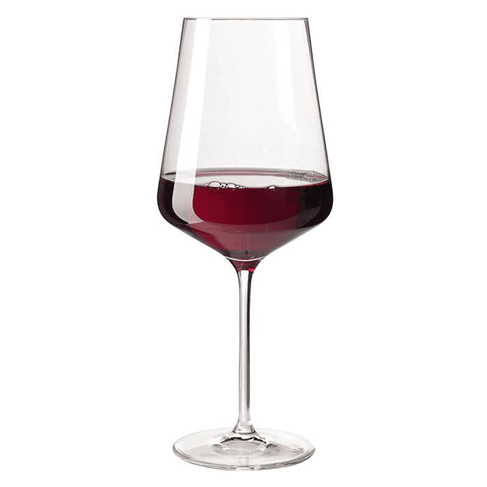 Набор бокалов для красного вина «Puccini», 750 мл, 6 шт/упак - 2