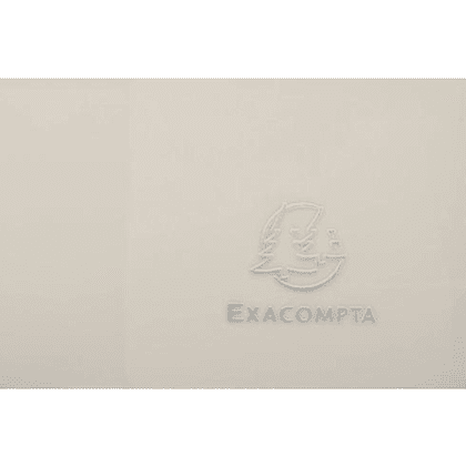 Папка-короб "Titane", 60 мм, на кнопке, ассорти - 13