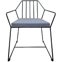 Кресло ALLERD MILORD