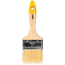 Кисть малярная плоская Deli YS EDL509123