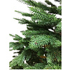 Ель искусственная "Луиза", 1,5 м, 100% литье, зеленый - 2