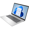 Ноутбук HP Laptop 17 8L380EA, 17.3", 8GB - 2