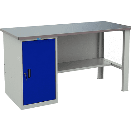 Верстак WT160.WD1/F1.000