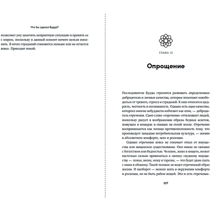 Книга "Что бы сделал Будда? Как сохранять спокойствие в мире хаоса", Тони Фернандо - 9