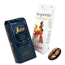  Wowцена на Segafredo, Typica, Barbera!