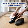 Полотенца бумажные Zemma Expert, 2 рулона, 3 слоя, декор - 9
