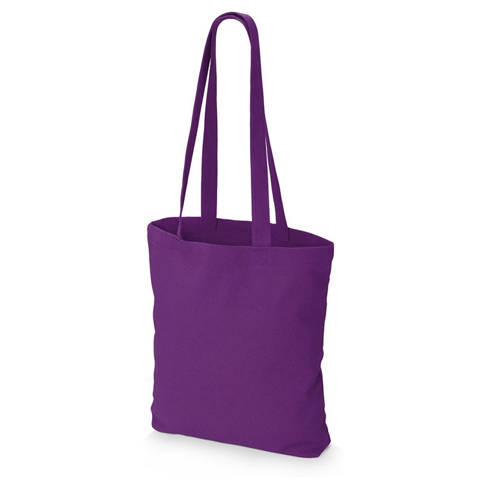 Сумка для покупок "Carryme 220", фиолетовый - 2