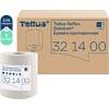 Протирочная бумага Tellus Reflex, Стандарт c центральной вытяжкой, 1 слой, 270 м, MC4 - 4