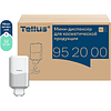 Диспенсер Tellus для косметической продукции мини, белый, SC2 - 3