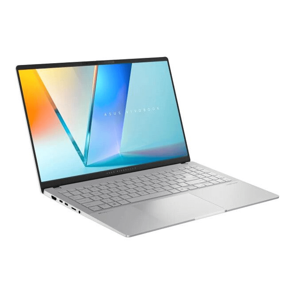 Ноутбук ASUS VivoBook S (S5507QA-MA007W), 16GB, W11H, серебристый - 8