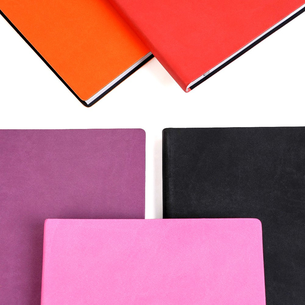 Ежедневник недатированный "Tucson Flex", А5, 272 страницы, бежевый - 12