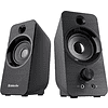 Акустическая система Defender SPK-190, 8 Вт, USB, черный  - 2