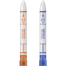 Грифели для автоматического карандаша "Space up", HB, 0.5 мм, 30 шт