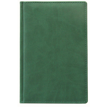 Книга телефонная "Вива", А5, 96 листов, зеленый