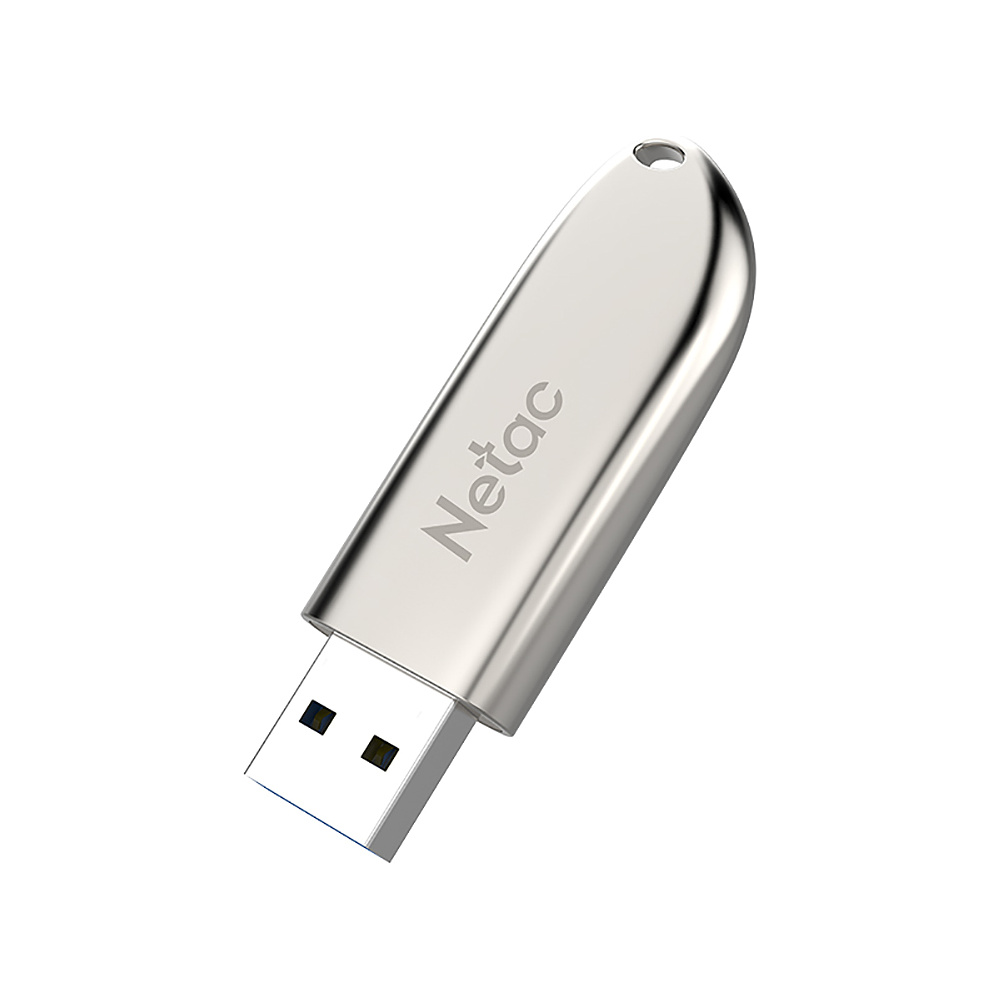 USB-накопитель "Netac U352", 64 гб, usb 2.0 - 5