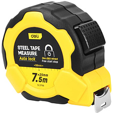 Рулетка Deli YS EDL3796