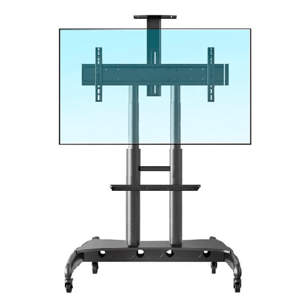 Стойка мобильная под ТВ NB AVA1800-70-1P, черный