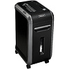Уничтожитель Fellowes PowerShred 99Ci, DIN P-4, 4х38 мм, 18 листов, 34 литра, 100% Jam Proof, SafeSense - 3