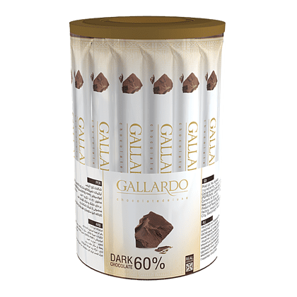 Шоколад темный "Галлардо", 300 г