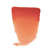 Краски акварельные "Rembrandt", 311 киноварь, 10 мл, туба