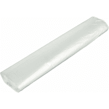 Пакеты фасовочные, 24х37 см, 10 мкм, 100 шт/рул