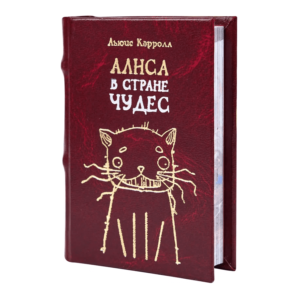 Комплект из 7 книг-мини "Сундучок со сказками", в сундучке с лупой, ассорти - 5