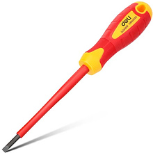 Отвертка диэлектрическая Deli YS EDL5141001