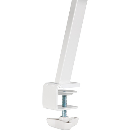 Полка Ergosmart E611 WHITE, 600х214х295 мм, белый - 5