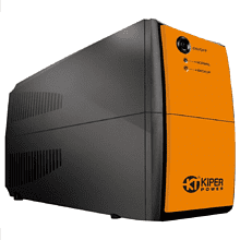 ИБП Kiper Power C650 (650VA/360W)