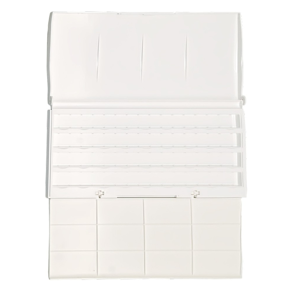 Коробка для акварели 24 и 36 цветов, палитра