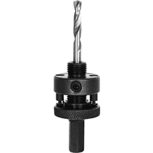 Адаптер для коронок Deli YS EDH-SKZ001-E1