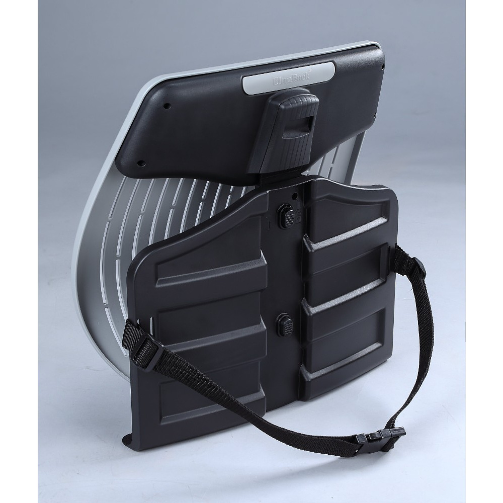 Спинка к стулу Comf-Pro UltraBack-125, черный - 8