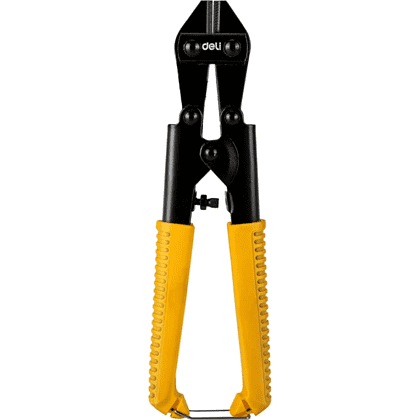 Болторез Deli YS EDL2685C, 200 мм - 4