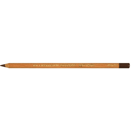Карандаш пастельный "Koh-I-Noor Gioconda 8820", 214 капут мортуум темный