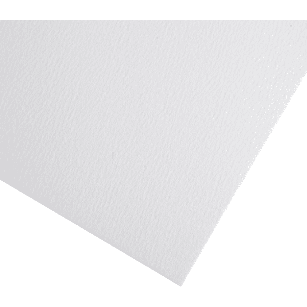 Бумага для акварели "Potentate", целлюлоза, торшон, 39х54 см