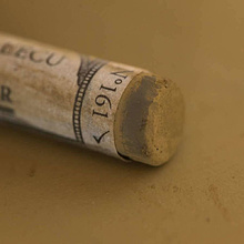 Пастель сухая "À l'écu", 161 зеленый бронзовый