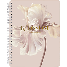 Тетрадь "Blossom. Ирис"