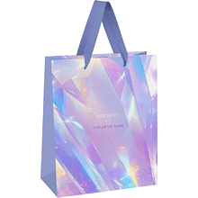 Пакет подарочный "Diamond"