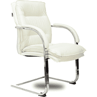 Кресло на полозьях 