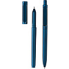 Набор ручек "X6": ручка шариковая автоматическая, ручка шариковая, синий - 2