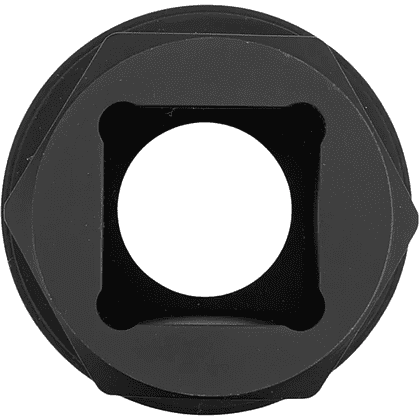 Головка ударная шестигранная RF-44517BV30, 1/2'', 17 мм - 3