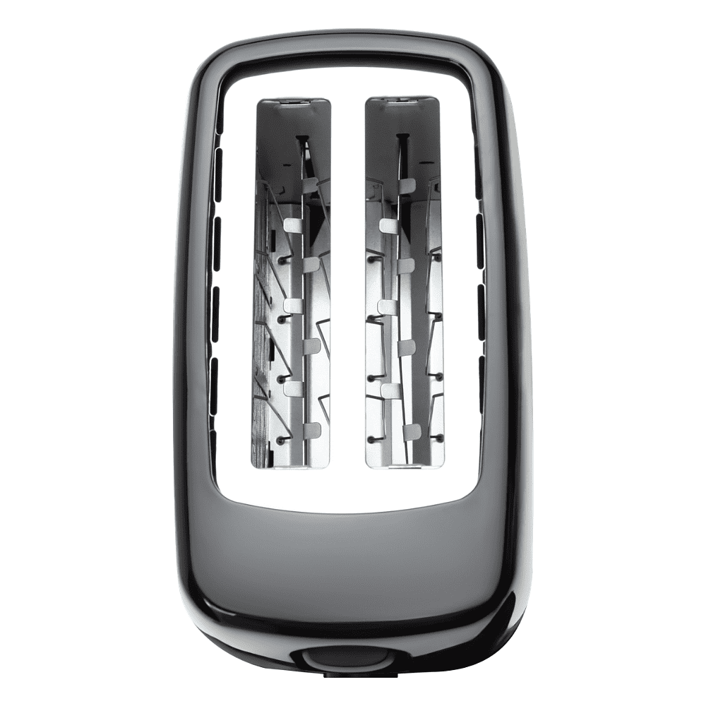 Тостер RAGEX R1302-000, черный - 3