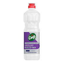 Средство чистящее для кухни "Сиф Professional Антижир"